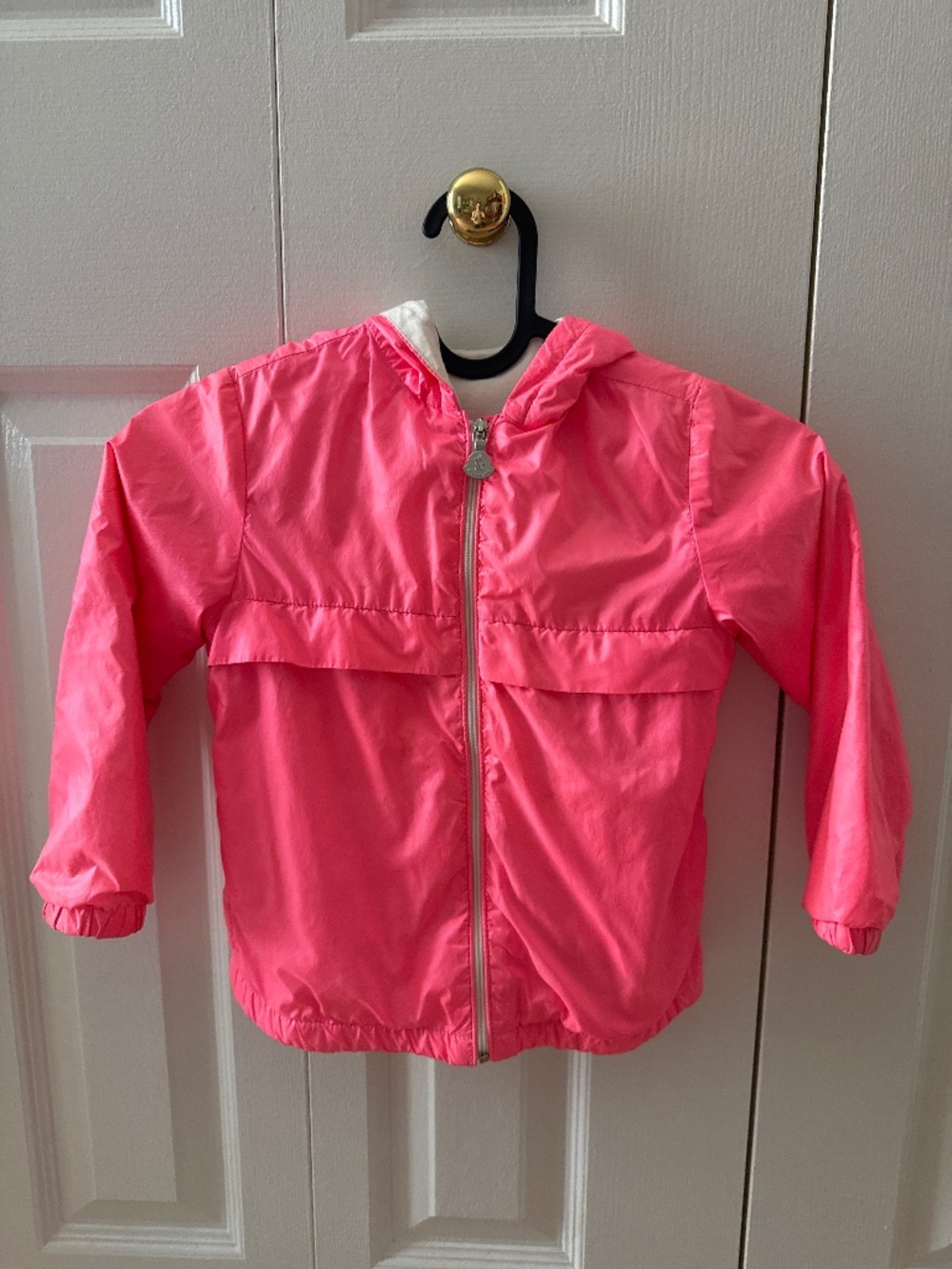 Moncler Kids Jacket